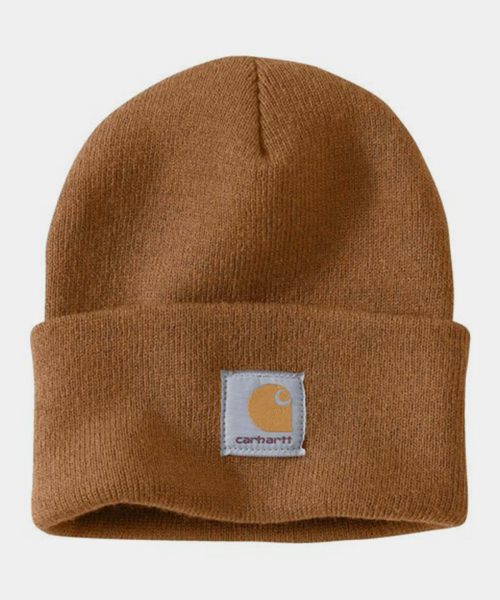 Carhartt Acrylic Watch Hat