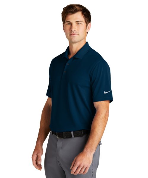 NIKE Dri-FIT MICRO PIQUE 2.0 POLO. NKDC1963