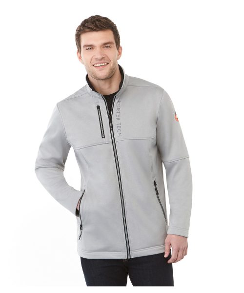 Men's JORIS Eco Waterproof Softshell Jacket